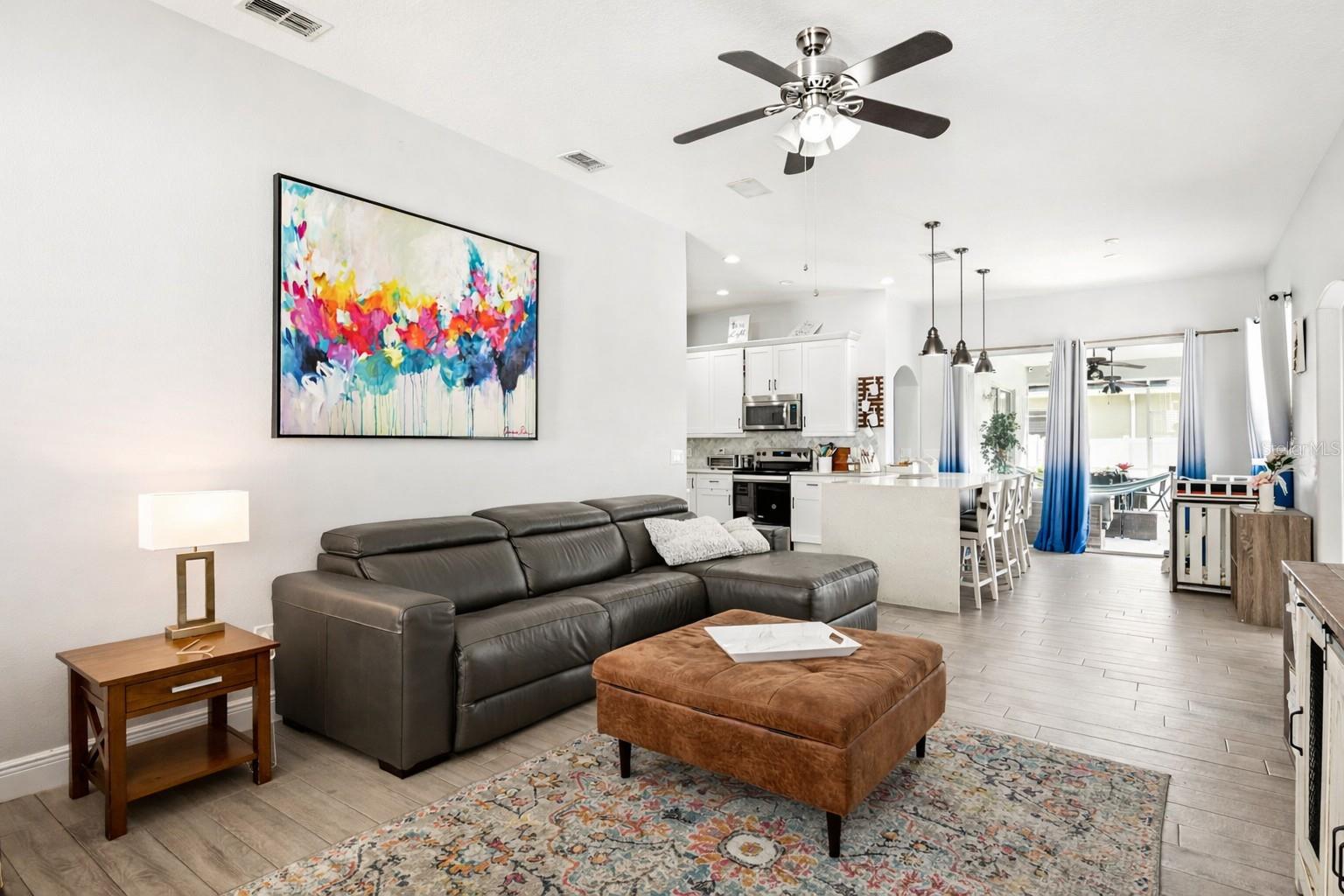 SAND LAKE COVE PH 01 - Residential