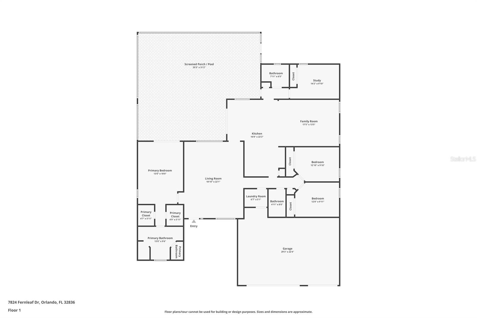 SAND LAKE COVE PH 01 - Residential