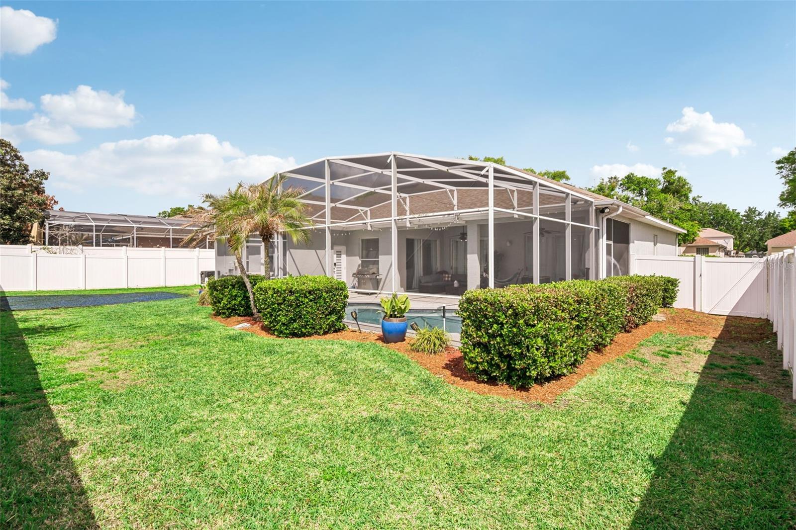 SAND LAKE COVE PH 01 - Residential