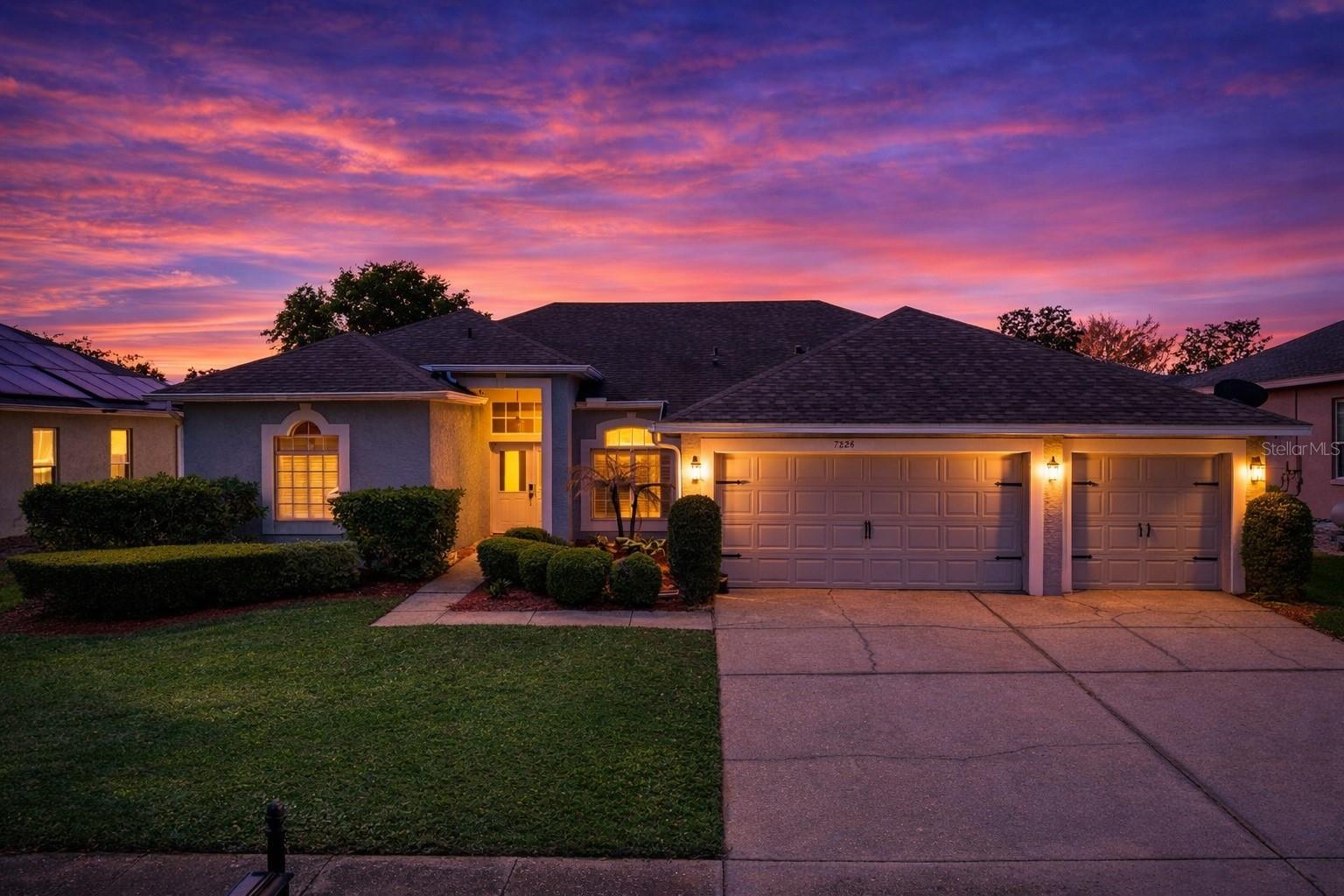 SAND LAKE COVE PH 01 - Residential