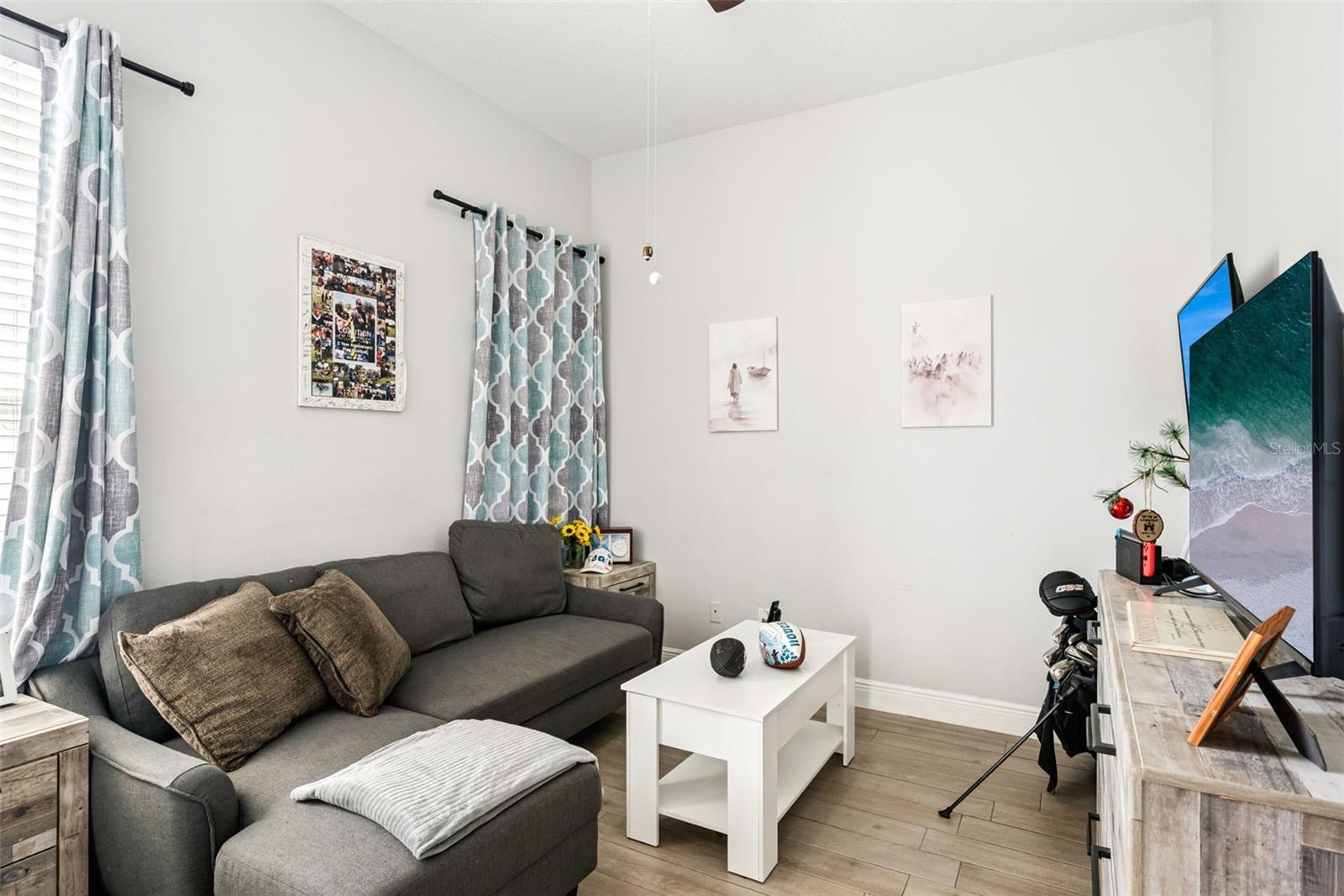 SAND LAKE COVE PH 01 - Residential