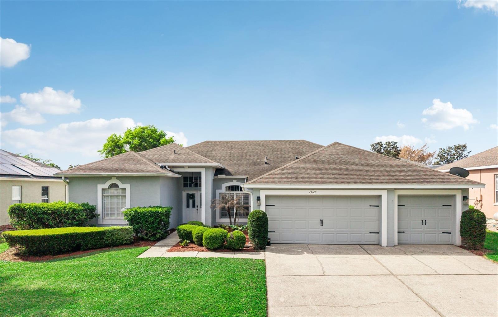 SAND LAKE COVE PH 01 - Residential