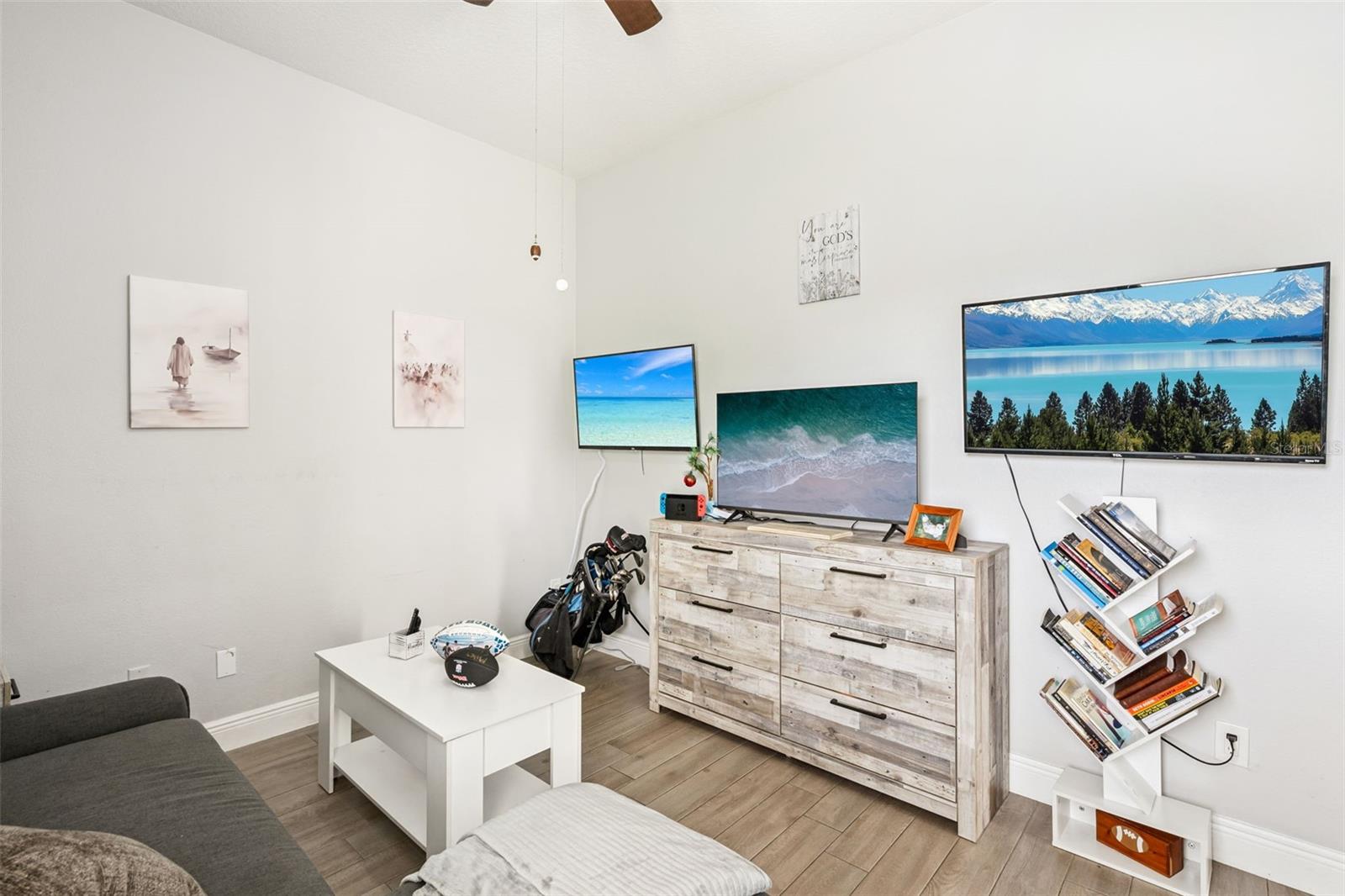 SAND LAKE COVE PH 01 - Residential