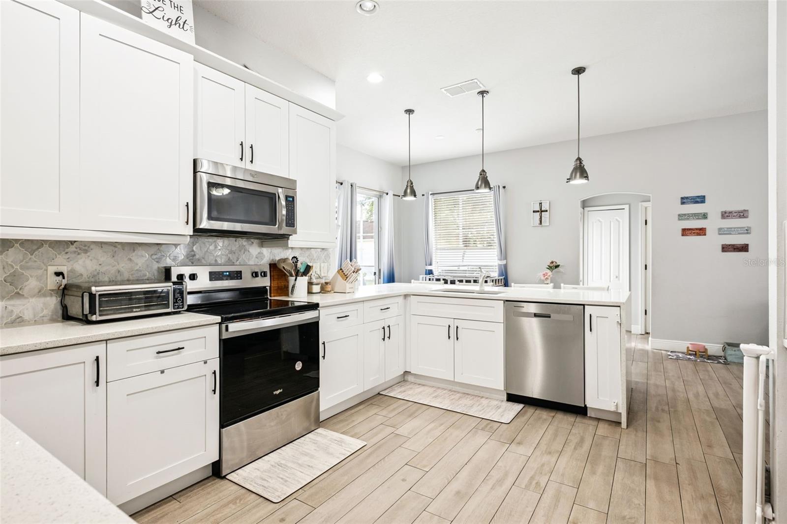 SAND LAKE COVE PH 01 - Residential