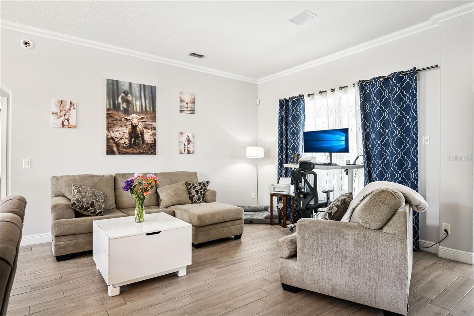 SAND LAKE COVE PH 01 - Residential