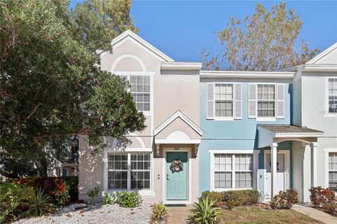 922 VINELAND PLACE LAKE MARY FL 32746