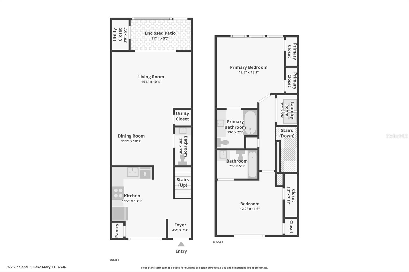 CHASE TWNHMS - Residential