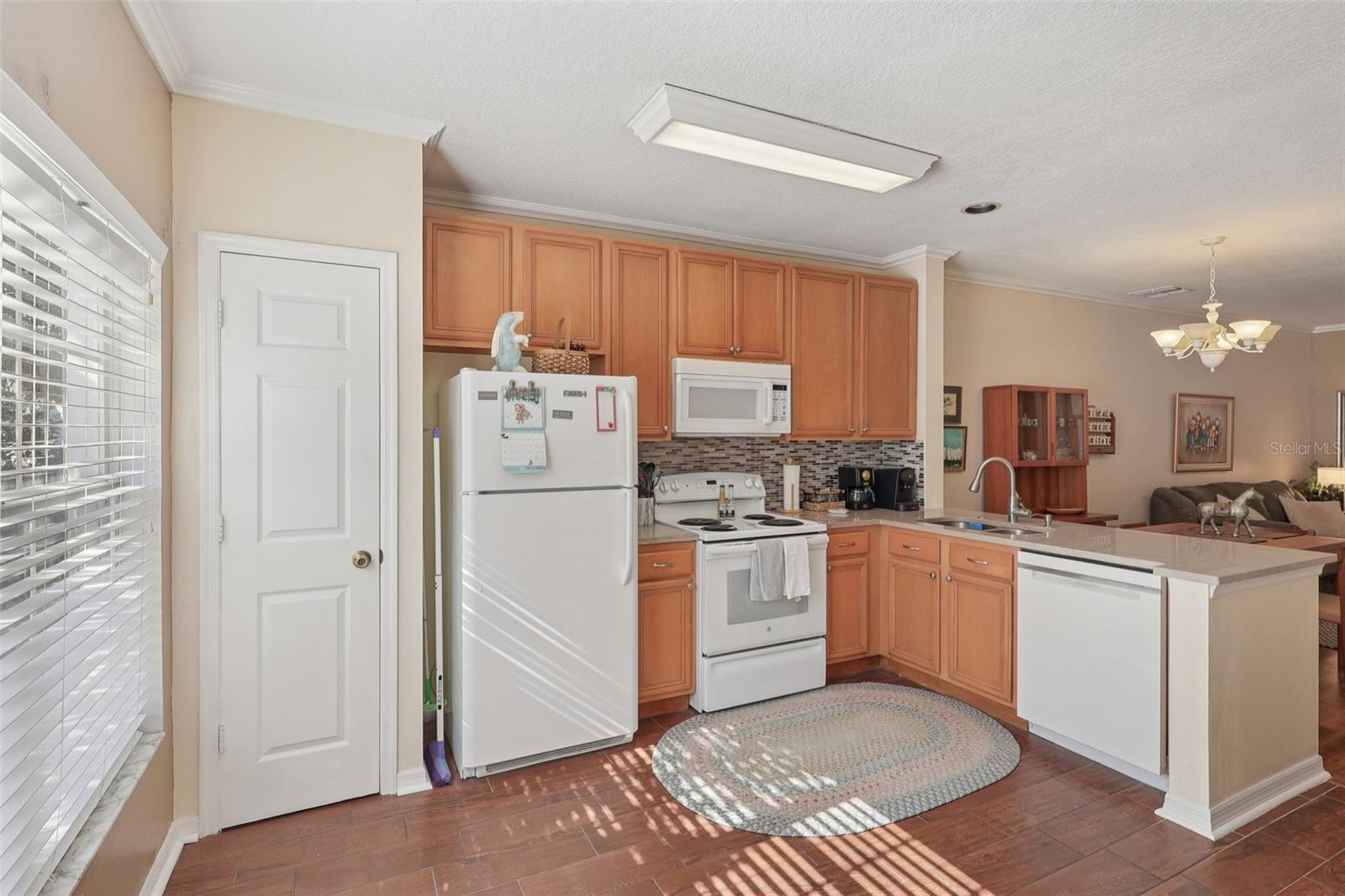 CHASE TWNHMS - Residential