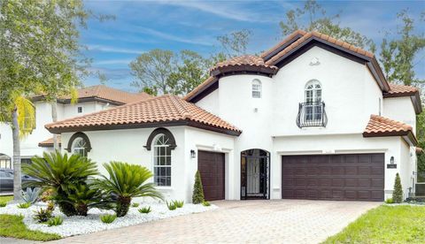 11761 BELLA MILANO COURT WINDERMERE FL 34786