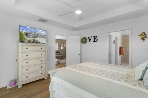 Tiny photo for 1617 Cadorette Drive, The Villages, FL 34762 (MLS # OM725009)
