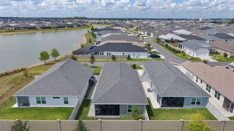 Tiny photo for 1617 Cadorette Drive, The Villages, FL 34762 (MLS # OM725009)