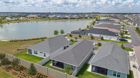 Tiny photo for 1617 Cadorette Drive, The Villages, FL 34762 (MLS # OM725009)