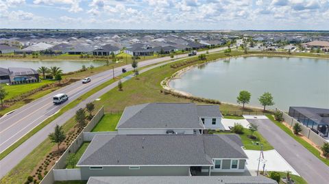 Tiny photo for 1617 Cadorette Drive, The Villages, FL 34762 (MLS # OM725009)