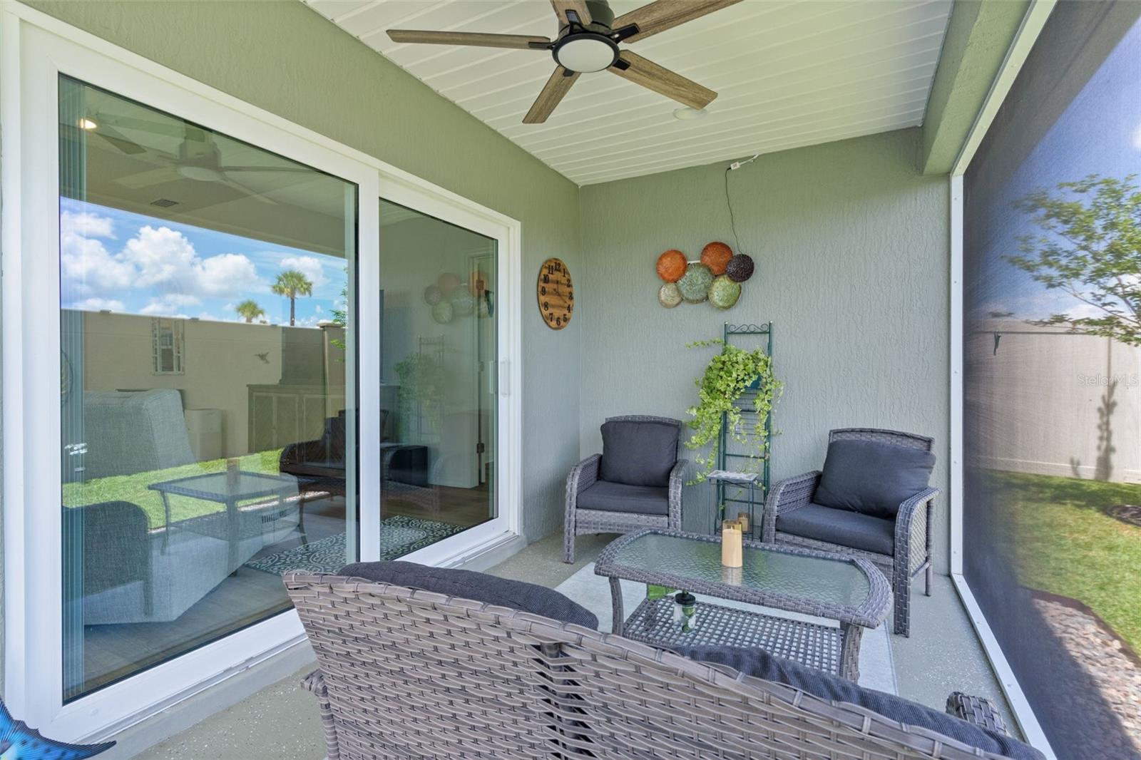 VILLAGES/SOUTHERN OAKS UN 213 - Residential
