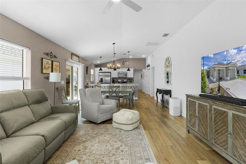 Tiny photo for 1617 Cadorette Drive, The Villages, FL 34762 (MLS # OM725009)