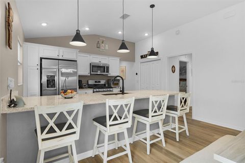 Tiny photo for 1617 Cadorette Drive, The Villages, FL 34762 (MLS # OM725009)