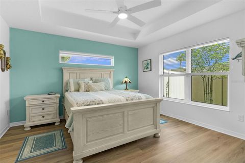 Tiny photo for 1617 Cadorette Drive, The Villages, FL 34762 (MLS # OM725009)