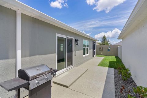 Tiny photo for 1617 Cadorette Drive, The Villages, FL 34762 (MLS # OM725009)
