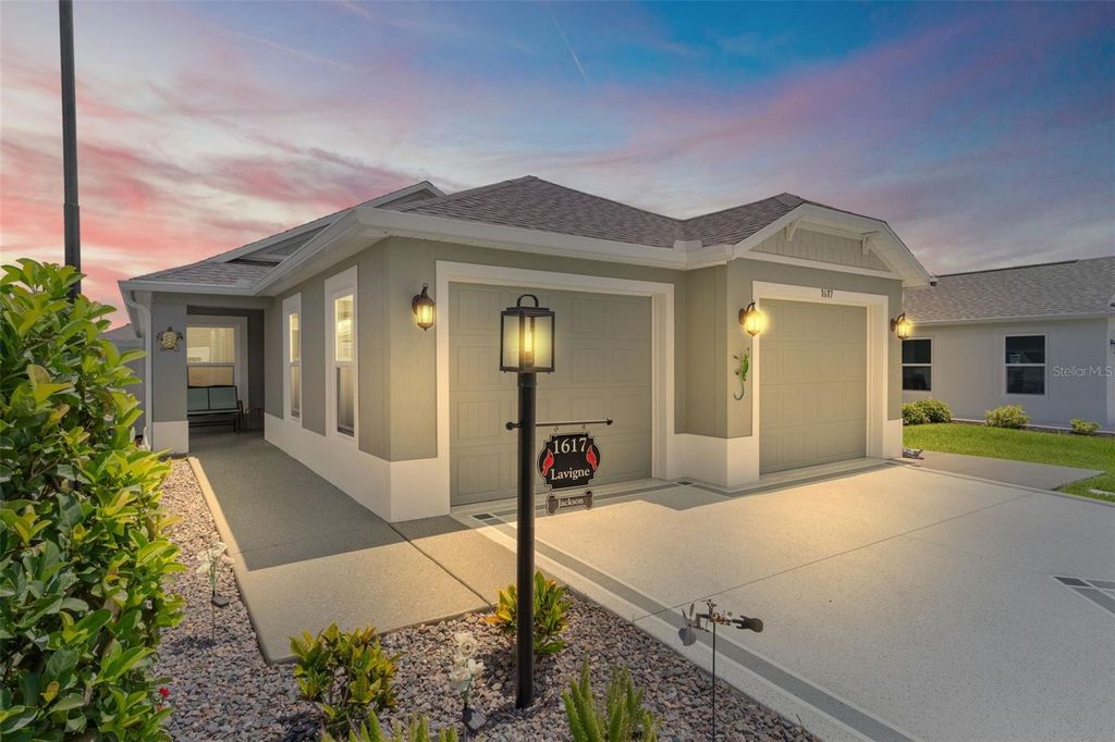 Photo of 1617 Caldorette Drive, The Villages, FL 34762 (MLS # OM725009)