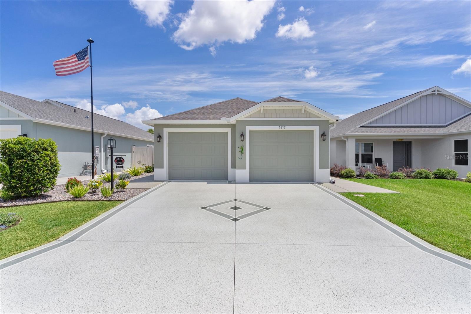 1617 CALDORETTE DRIVE
