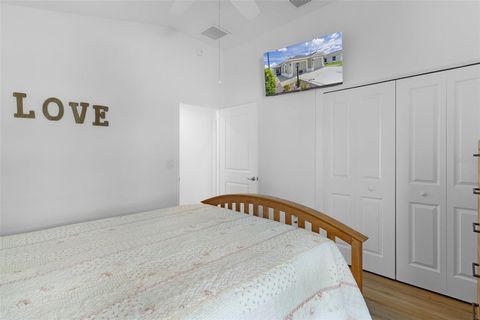 Tiny photo for 1617 Cadorette Drive, The Villages, FL 34762 (MLS # OM725009)