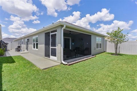 Tiny photo for 1617 Cadorette Drive, The Villages, FL 34762 (MLS # OM725009)