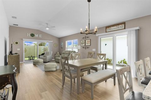 Tiny photo for 1617 Cadorette Drive, The Villages, FL 34762 (MLS # OM725009)