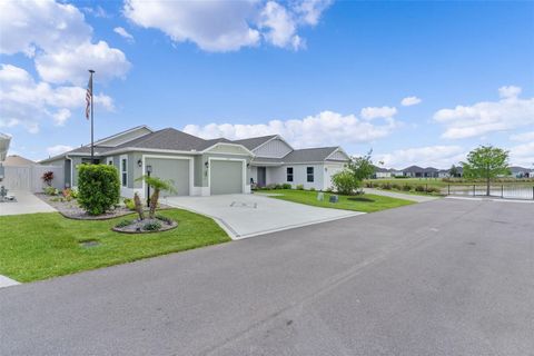 Tiny photo for 1617 Cadorette Drive, The Villages, FL 34762 (MLS # OM725009)