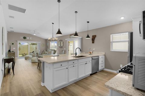 Tiny photo for 1617 Cadorette Drive, The Villages, FL 34762 (MLS # OM725009)