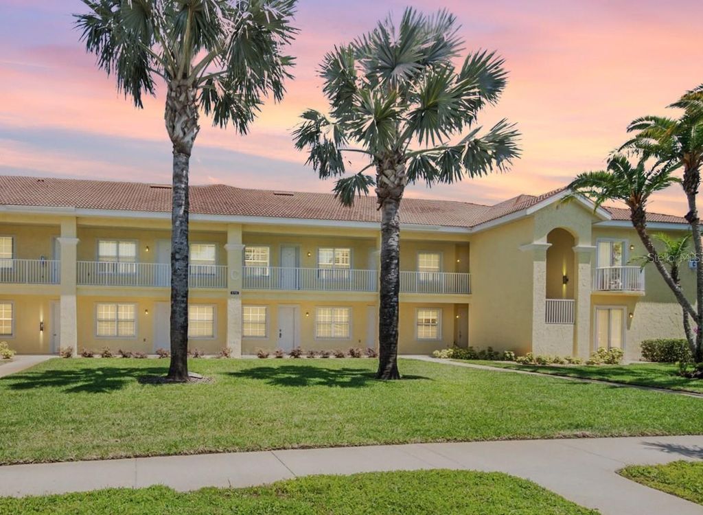 Photo of 6750 Dali Avenue #203, Land O Lakes, FL 34637 (MLS # TB8375715)