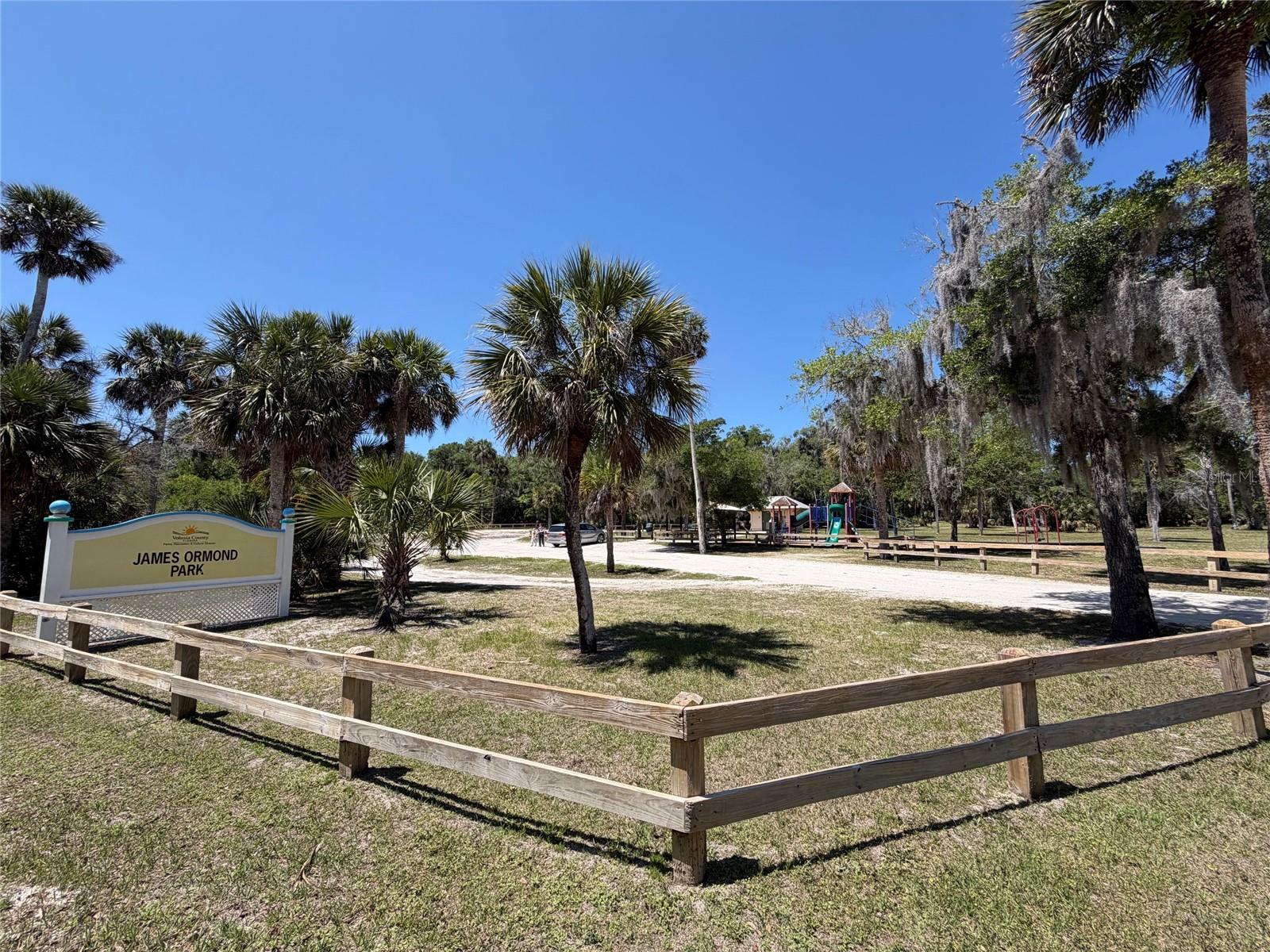 HALIFAX PLANTATION UNIT 02 SEC D - Residential