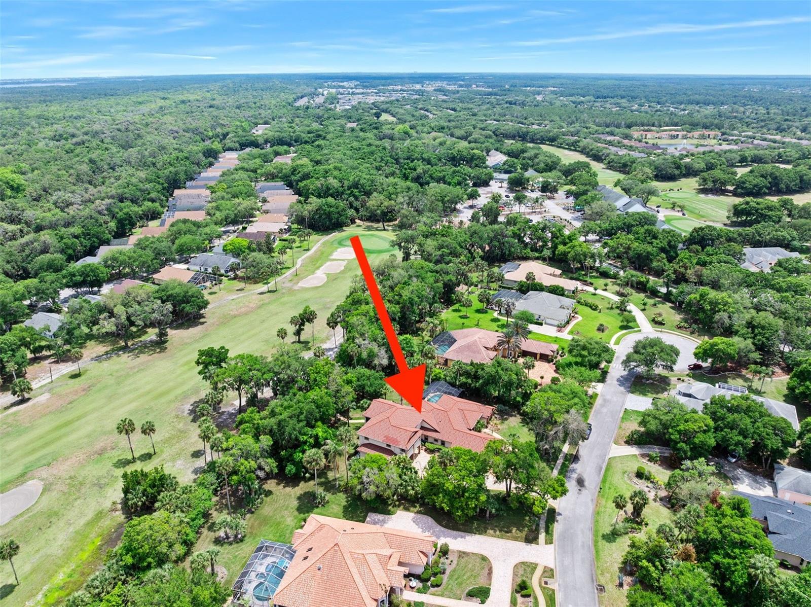 HALIFAX PLANTATION UNIT 02 SEC D - Residential