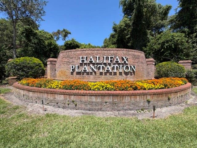 HALIFAX PLANTATION UNIT 02 SEC D - Residential