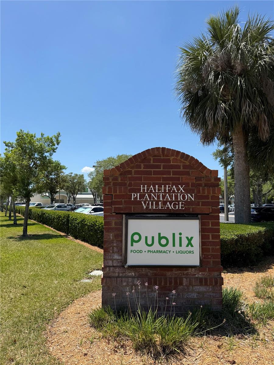 HALIFAX PLANTATION UNIT 02 SEC D - Residential