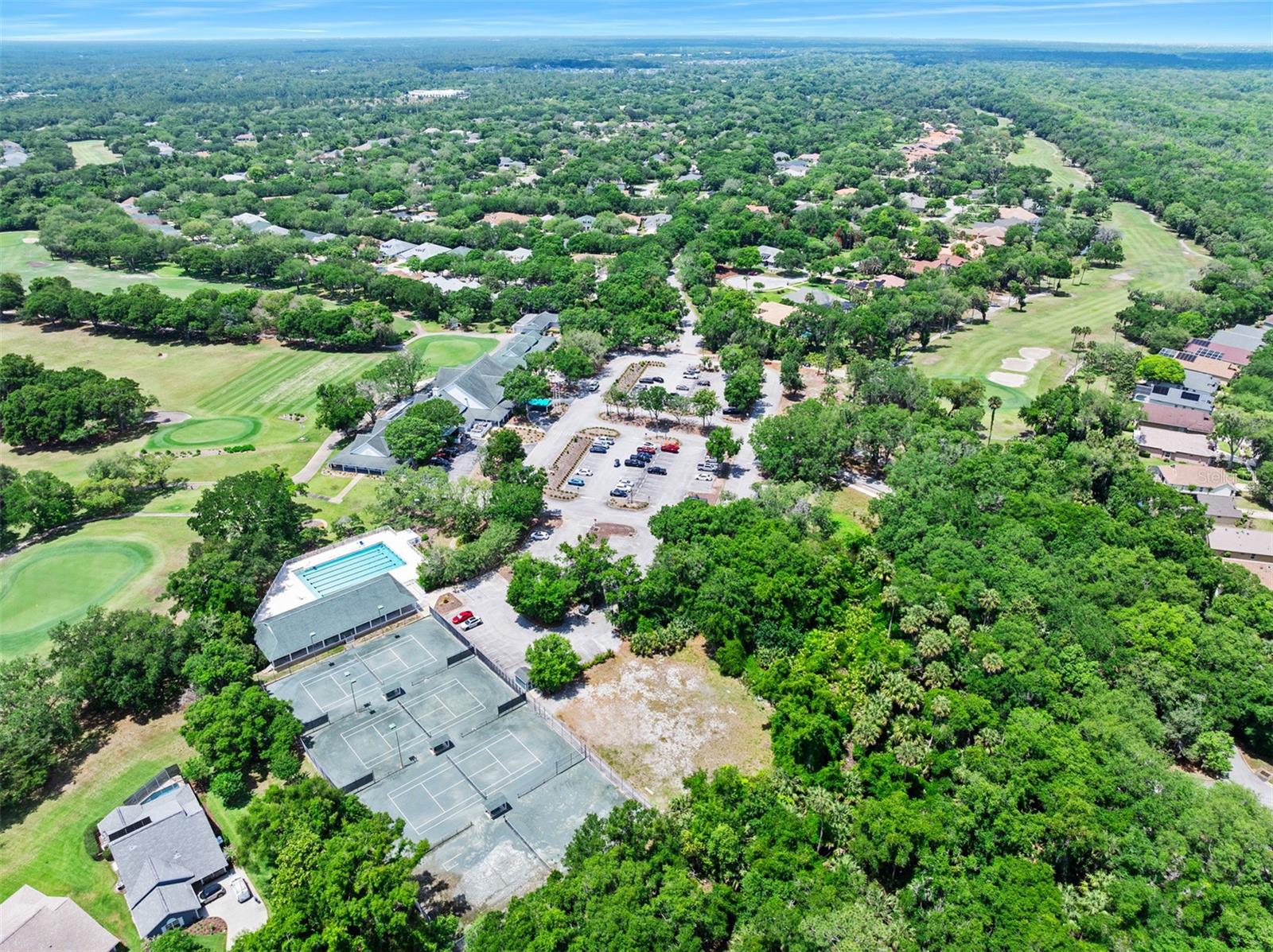 HALIFAX PLANTATION UNIT 02 SEC D - Residential