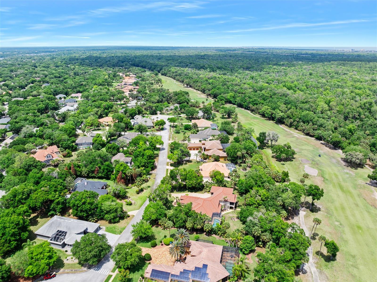 HALIFAX PLANTATION UNIT 02 SEC D - Residential