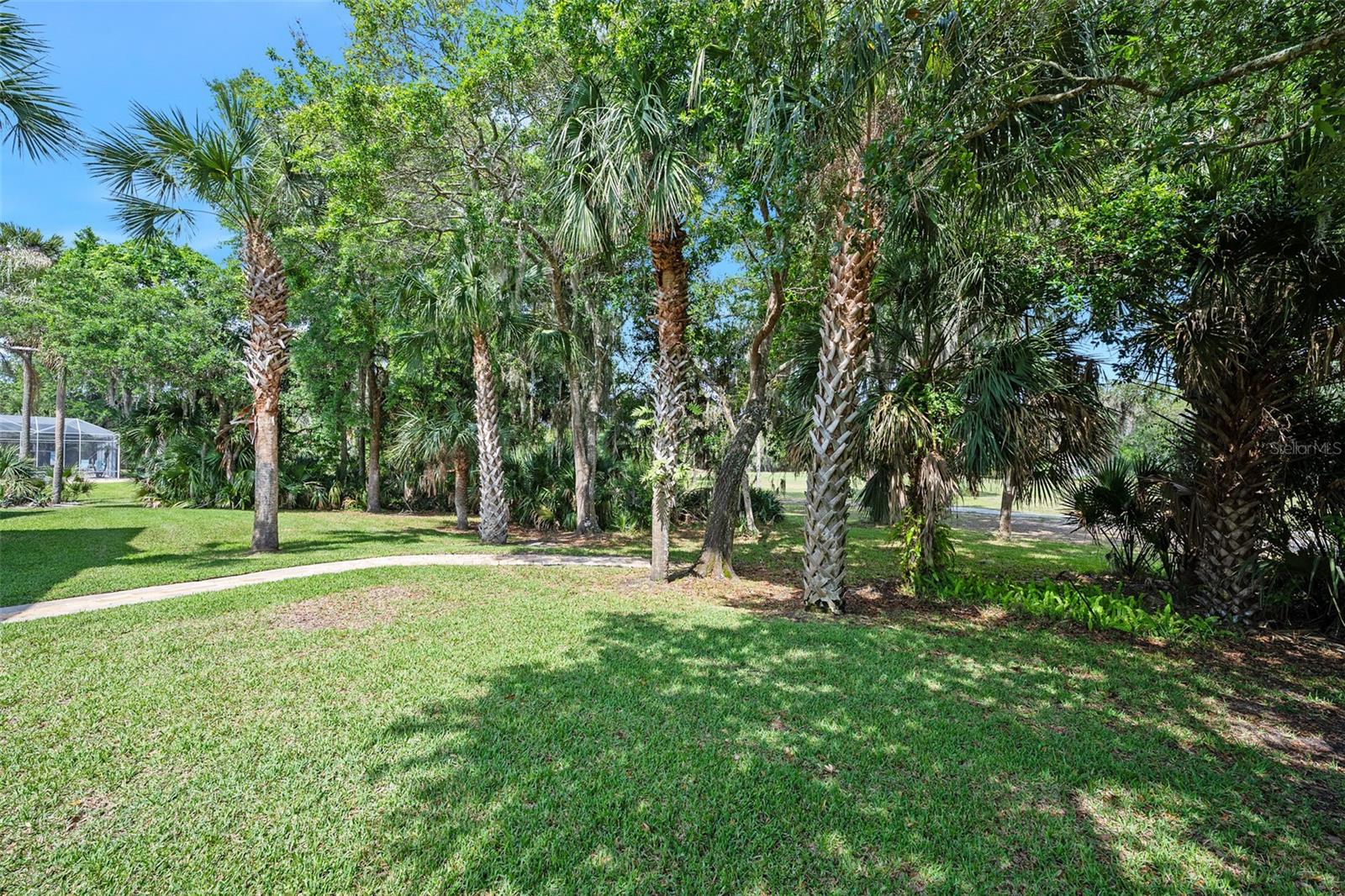 HALIFAX PLANTATION UNIT 02 SEC D - Residential