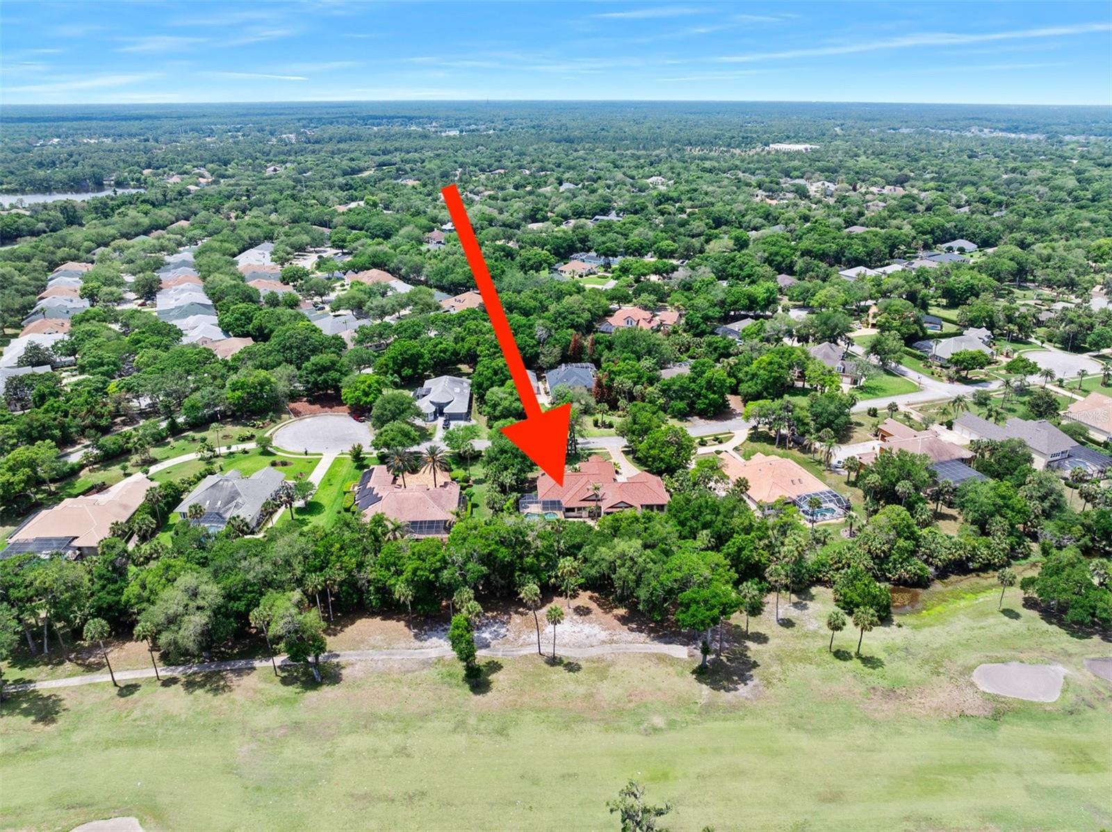 HALIFAX PLANTATION UNIT 02 SEC D - Residential