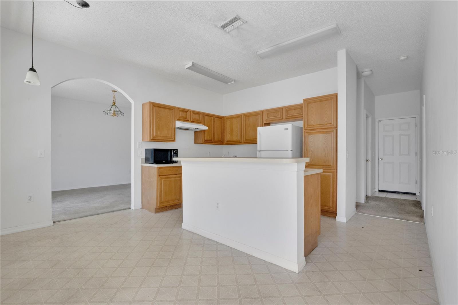 536 KILIMANJARO DRIVE