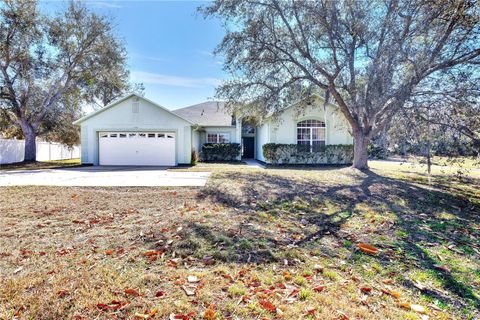 Photo of 536 Kilimanjaro Drive, Kissimmee, FL 34758 (MLS # S5144561)