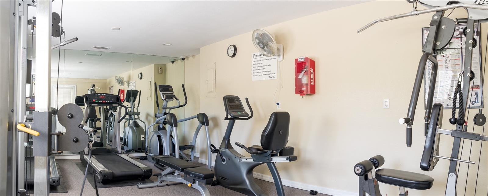 GARDEN WALK CONDO PH 2 - Residential