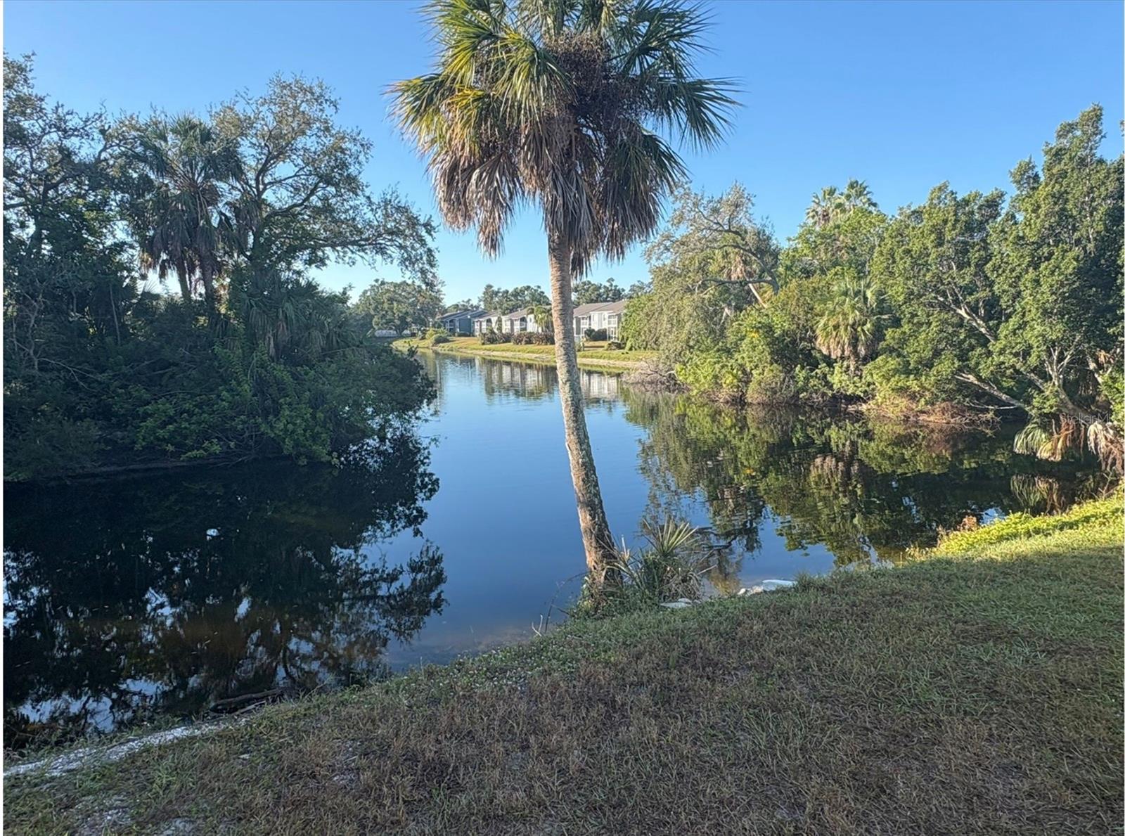 GARDEN WALK CONDO PH 2 - Residential