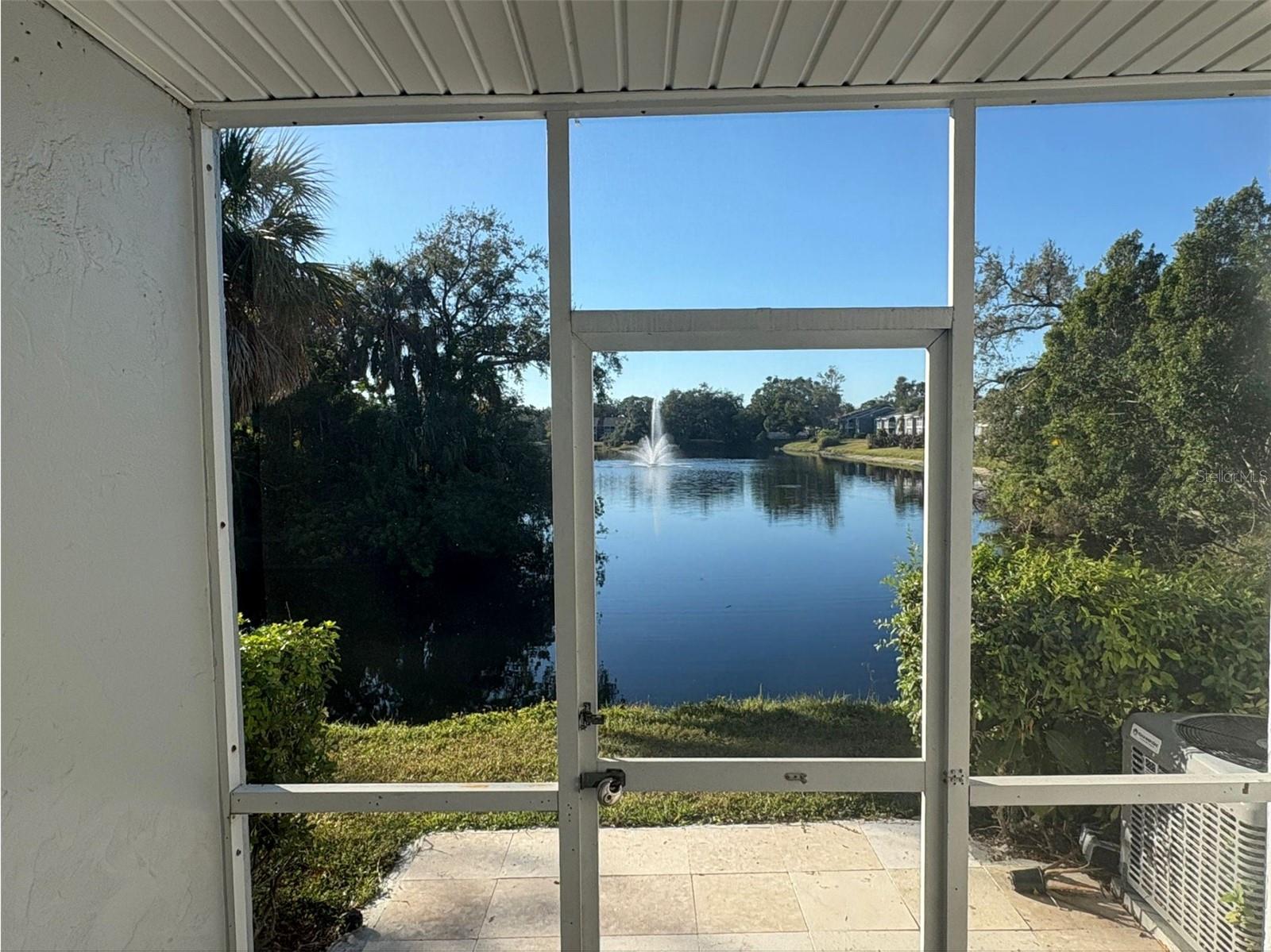 GARDEN WALK CONDO PH 2 - Residential