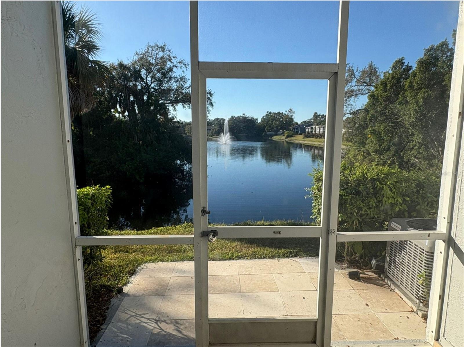 GARDEN WALK CONDO PH 2 - Residential