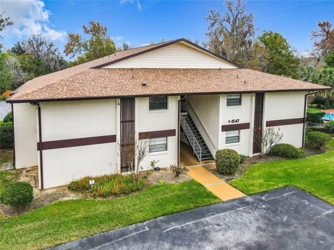 A home in OCALA