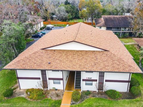 A home in OCALA