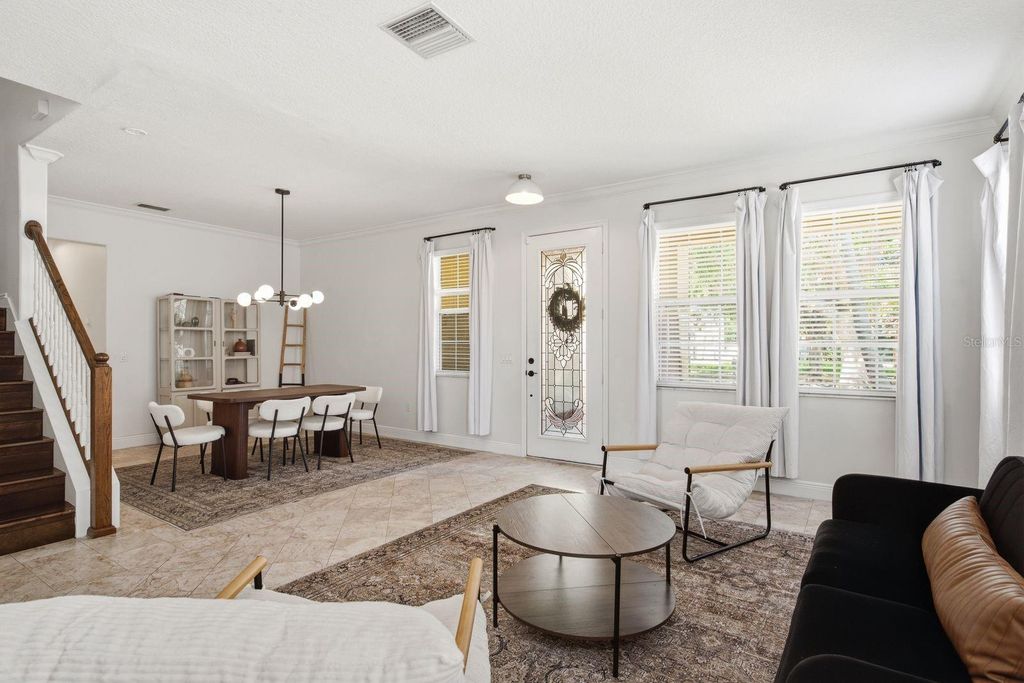 Photo of 10330 Frog Pond Drive, Riverview, FL 33569 (MLS # TB8518558)