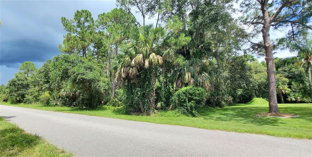 Photo of 174 Bishop Street, Port Charlotte, FL 33954 (MLS # N6135763)