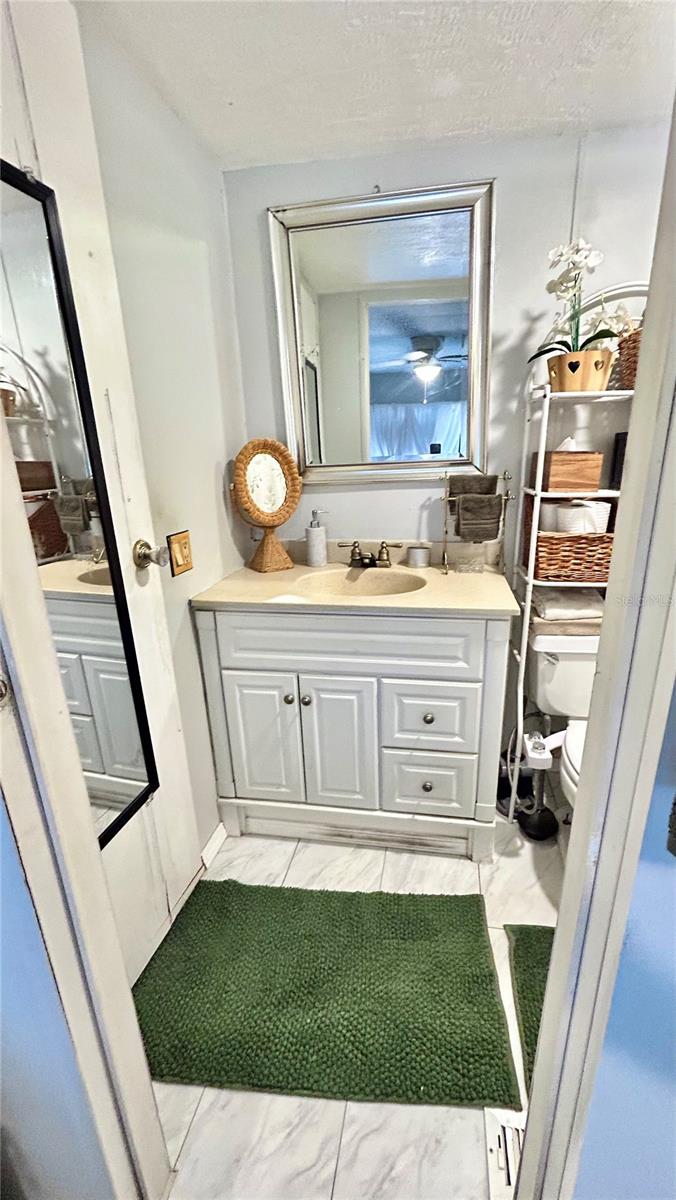 ROCK SPRINGS MOBILE HOME PARK - Residential