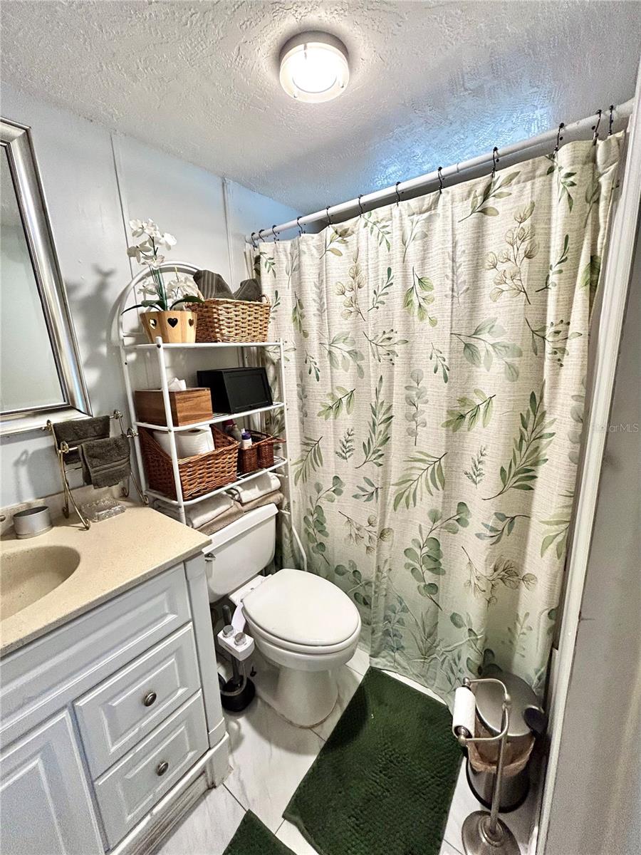 ROCK SPRINGS MOBILE HOME PARK - Residential
